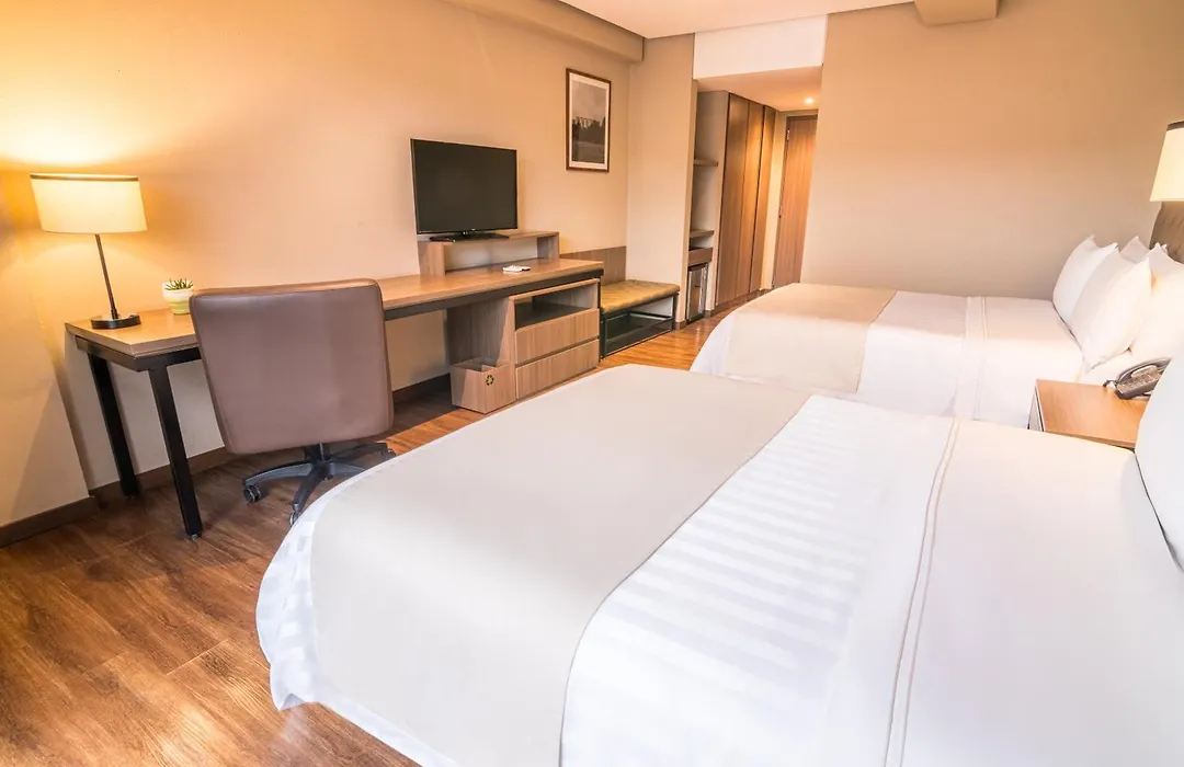 GHL Hotel Bogota Occidente-1