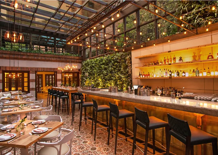 Four Seasons Hotel Casa Medina Bogota