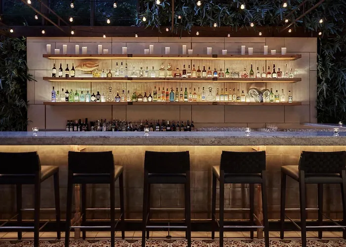 Four Seasons Hotel Casa Medina Bogota